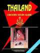 Thailand Country Study Guide, Ibp Usa 