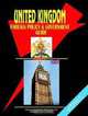 Uk Foreign Policy And Government Guide, Ibp Usa 