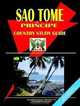 Sao Tome and Principe Country Study Guide, Ibp Usa 