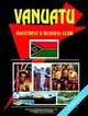 Vanuatu Investment And Business Guide, Ibp Usa 