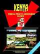 Kenya Foreign Policy And Government Guide, Ibp Usa 