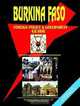 Burkina Faso Foreign Policy And Government Guide, Ibp Usa 