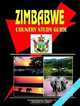 Zimbabwe Country Study Guide, Ibp Usa 