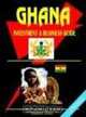 Ghana Investment And Business Guide, Ibp Usa 