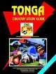 Tonga Country Study Guide, Ibp Usa 