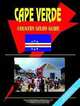 Cape Verde Country Study Guide, Ibp Usa 