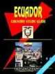 Ecuador Country Study Guide, Ibp Usa 