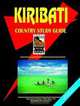 Kiribati Country Study Guide, Ibp Usa 