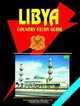 Libya Country Study Guide, Ibp Usa 