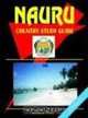 Nauru Country Study Guide, Ibp Usa 