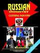 Russia Clothing Industry Directory, Ibp Usa 