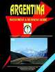 Argentina Investment & Business Guide, Ibp Usa 