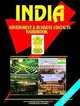 India Government and Business Contacts Handbook, Ibp Usa 