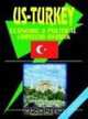 Us-Turkey Economic and Political Relations Handbook, Ibp Usa 