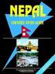 Nepal Country Study Guide, Ibp Usa 