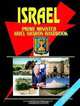 Israel Prime Minister Ariel Sharon Handbook, Ibp Usa 