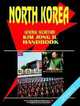 Korea North General Secretary Kim Jong Il Handbook, Ibp Usa 