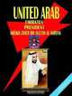 UAE President Sheikh Zayed Handbook, Ibp Usa 
