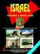 Israel Investment & Business Guide, Ibp Usa 