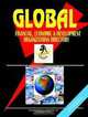 Global Financial Economic and Devt Organizations Directory, Ibp Usa 