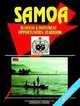 Samoa West Business And Investment Opportunities Yearbook, Ibp Usa 