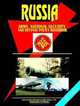 Russia Army, National Security and Defense Policy Handbook (World Business Library) (World Business Library), Ibp Usa 
