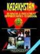 Kazakhstan Business And Investment Opportunities Yearbook, Ibp Usa 