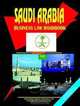 Saudi Arabia Business Law Handbook, Ibp Usa 