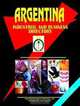 Argentina Industrial and Business Directory (World Business, Investment and Government Library) (World Business, Investment and Government Library), Ibp Usa 