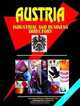 Austria Industrial and Business Directory (World Business, Investment and Government Library) (World Business, Investment and Government Library), Ibp Usa 
