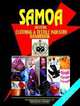Samoa Clothing and Textile Industry Handbook, Ibp Usa 