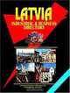 Latvia Industrial and Business Directory, Ibp Usa 