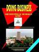 Doing Business And Investing in Nicaragua (World Business, Investment and Government Library) (World Business, Investment and Government Library), Ibp Usa 