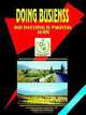 Doing Business And Investing in Pakistan (World Business, Investment and Government Library) (World Business, Investment and Government Library), Ibp Usa 