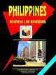 Philippines Business Law Handbook (Employment and Business Opportunities Library) (Employment and Business Opportunities Library), Ibp Usa 