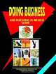 Doing Business And Investing in Mexico (World Business, Investment and Government Library) (World Business, Investment and Government Library), Ibp Usa 