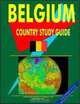 Belgium: A Spy Guide, Ibp Usa 