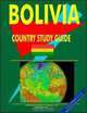 Bolivia (World Business Intelligence Library) (World Business Intelligence Library), Ibp Usa 