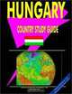 Hungary Country Study Guide (NIS Business and Industrial Library), Ibp Usa 
