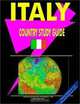 Italy Country Study Guide (World Spy Guide Library), Ibp Usa 