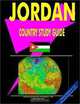 Jordan Country Study Guide (World Country Study Guide Library), Ibp Usa 