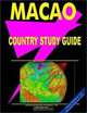 Macau Country Study Guide (World Investment and Business Guide Library), Ibp Usa 