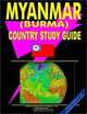 Myanmar Country Study Guide (World Business Intelligence Library), Ibp Usa 