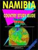 Namibia Country Study Guide (World Business Law Handbook Library), Ibp Usa 
