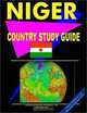 Niger Country Study Guide (Us Regional Investment & Business Library), Ibp Usa 