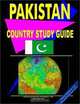 Pakistan (World Investment and Business Guide Library) (World Investment and Business Guide Library), Ibp Usa 