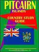Pitcairn Islands Country Study Guide (World Investment and Business Guide Library) (World Investment and Business Guide Library), Ibp Usa 