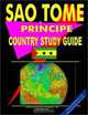 Sao Tome and Principe Country Study Guide (World Foreign Policy and Government Library), Ibp Usa 