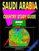 Saudi Arabia Country Study Guide (World Investment and Business Guide Library), Ibp Usa 