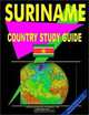 Suriname Country Study Guide (World Foreign Policy and Government Library), Ibp Usa 